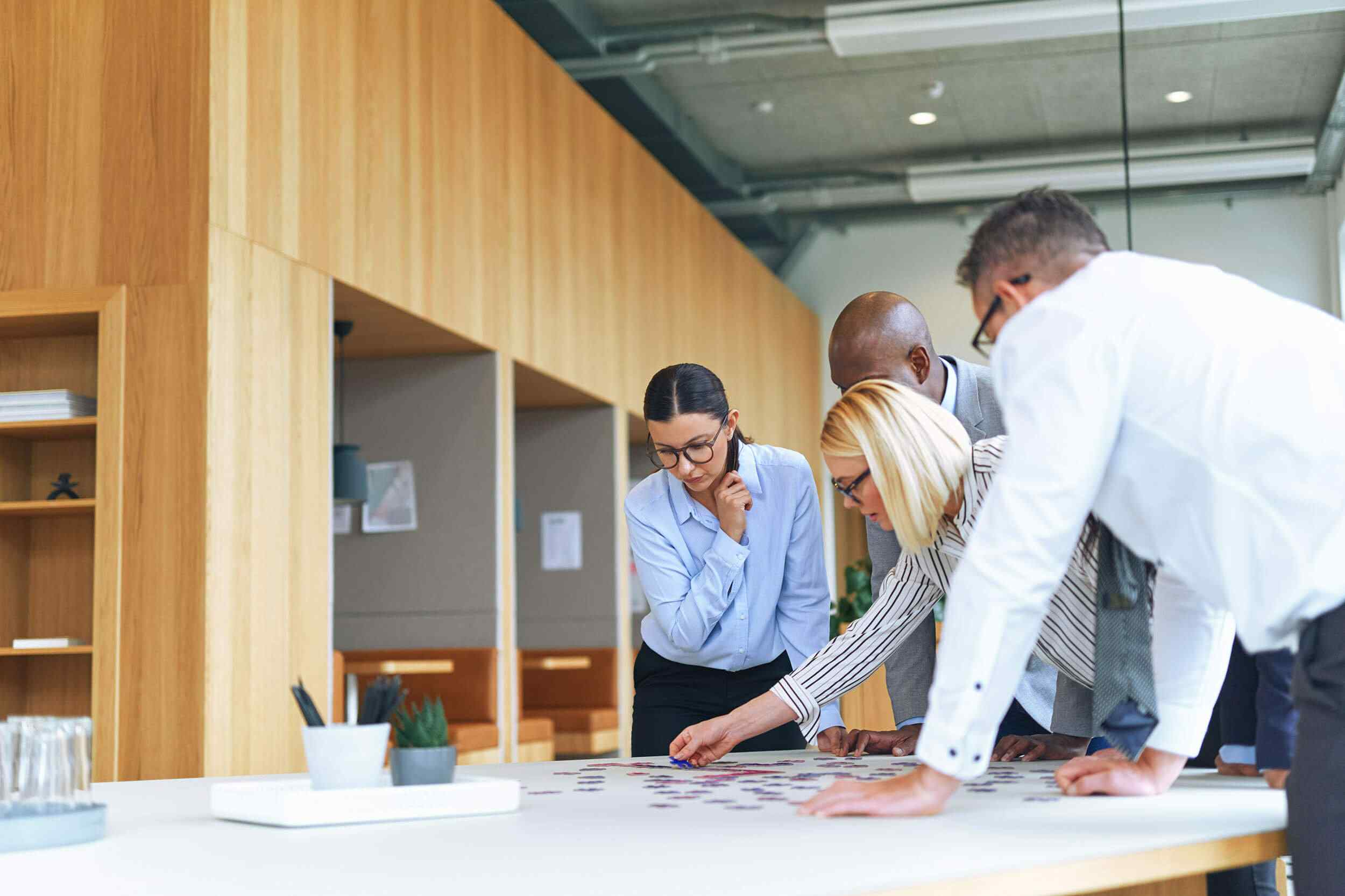 Evolving the Program Management Office for the Modern Era