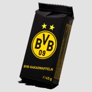 BVB Wafers with chocolatecream - Image 3