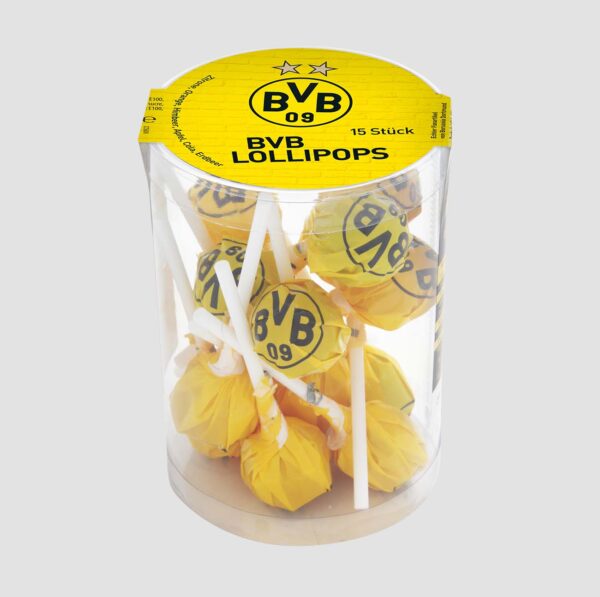 BVB Lollipops