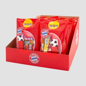 FC Bayern Munich PEZ-dispenser incl - Image 3