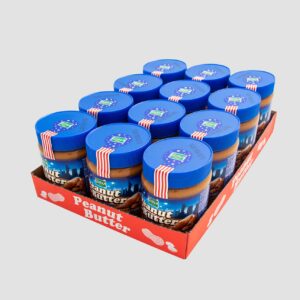 Peanut butter creamy - Image 3