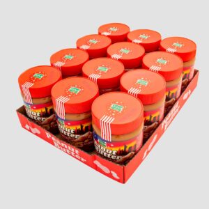 Peanut butter crunchy - Image 3