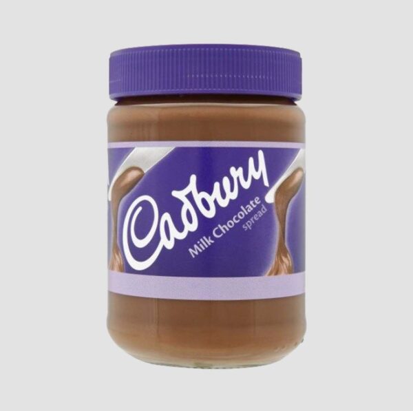 Cadbury chocolate spread