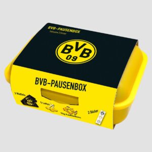 BVB lunch box - Image 3