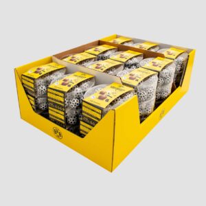 BVB football milk chocolate - Image 3