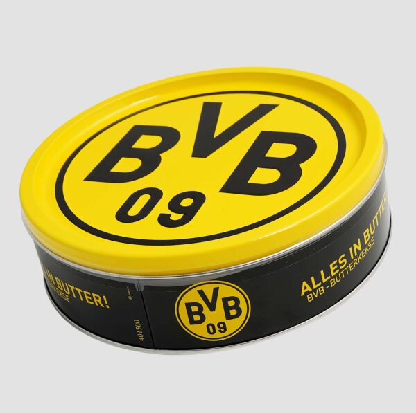 BVB butter cookies