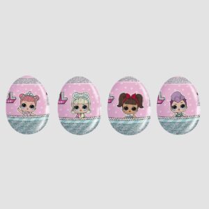 L.O.L. surprise egg - Image 3