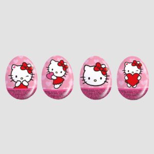 Hello Kitty surprise egg - Image 3