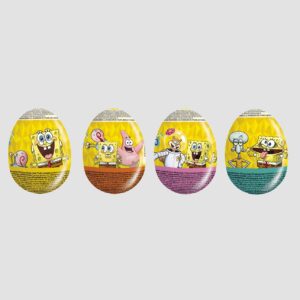 Spongebob surprise egg - Image 3