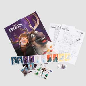 Wonder bag Frozen - Image 3