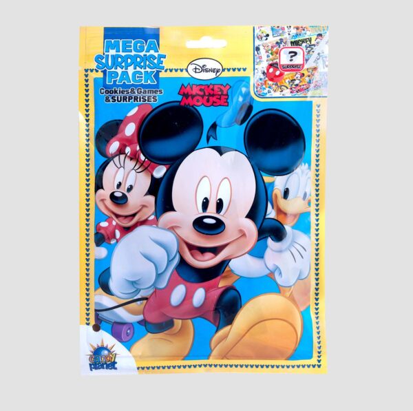 Wonder bag Mickey Mouse
