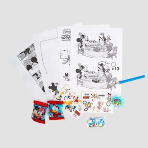 Wonder bag Mickey Mouse - Image 3