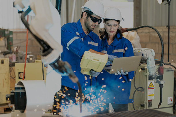 Manufacturing Industry
