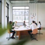 The Latest Trends in Machine Learning: Driving Innovation and Advancement