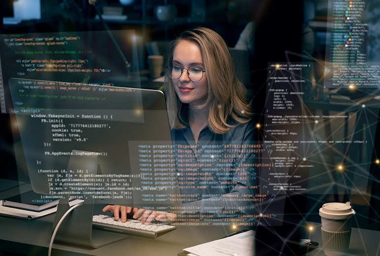 Software Development Division